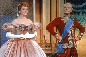 The King and I, ovvero il Regno del Siam e le istruzioni per l'uso